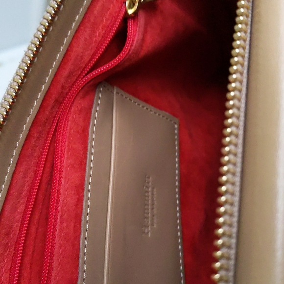 Hammit Joe Tonic Carolyns clutch crossbody - Picture 12 of 16